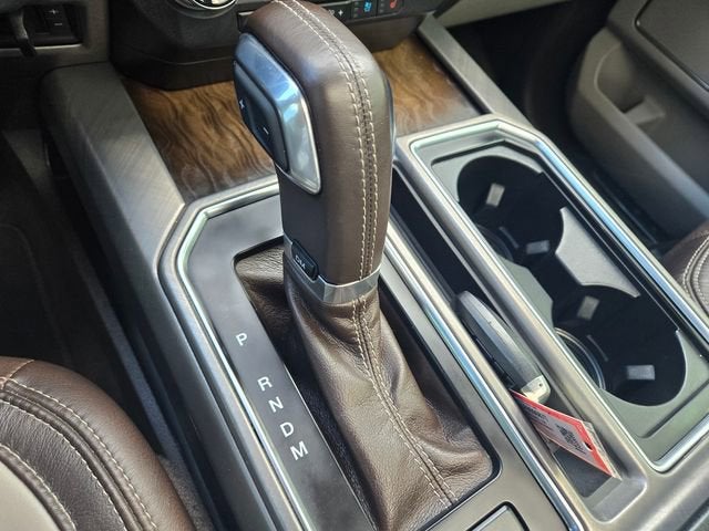 2020 Ford F-150 Limited
