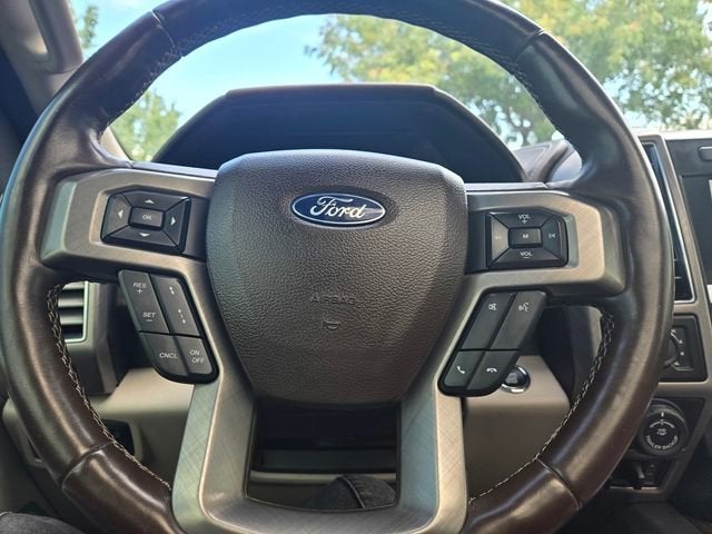 2020 Ford F-150 Limited