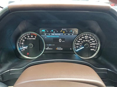 2020 Ford F-150 Limited