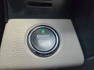 2020 Ford F-150 Limited