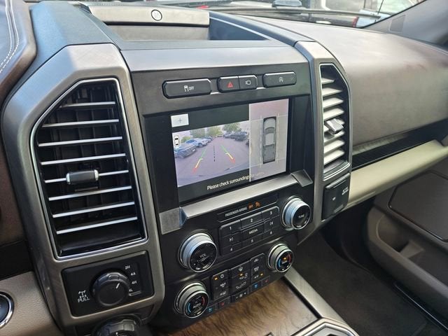 2020 Ford F-150 Limited