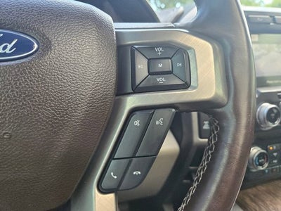 2020 Ford F-150 Limited