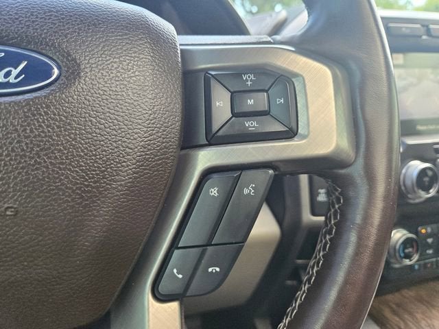 2020 Ford F-150 Limited
