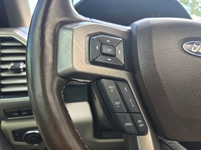 2020 Ford F-150 Limited