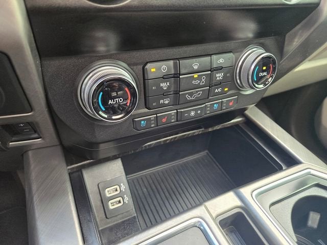 2020 Ford F-150 Limited