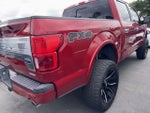 2020 Ford F-150 Limited