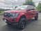 2020 Ford F-150 Limited