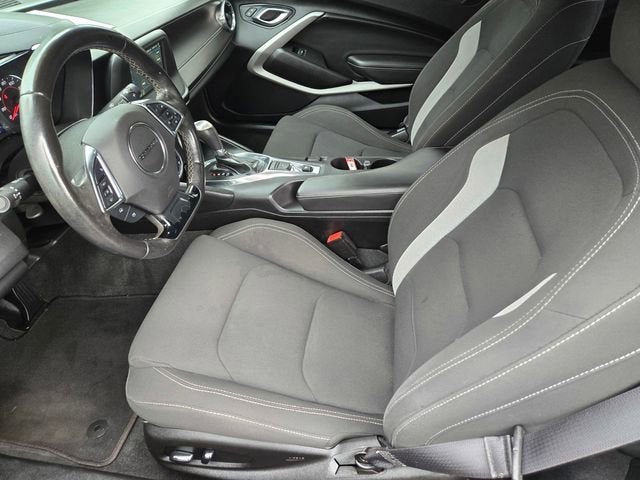 2019 Chevrolet Camaro 1LT