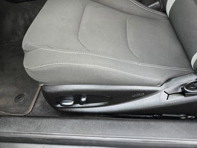 2019 Chevrolet Camaro 1LT