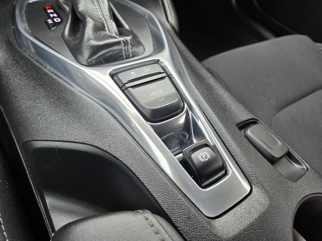 2019 Chevrolet Camaro 1LT