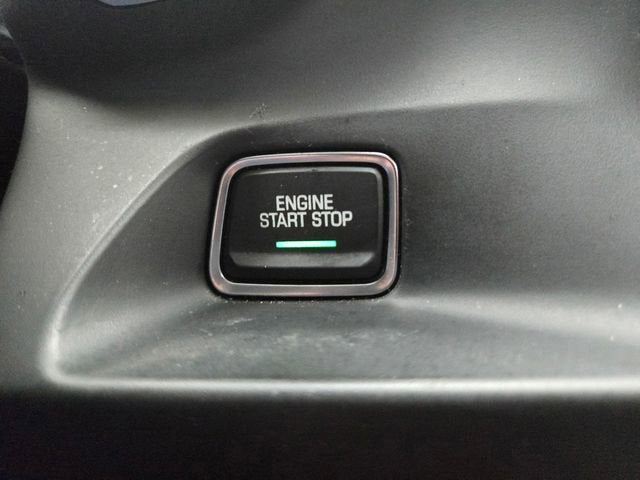 2019 Chevrolet Camaro 1LT