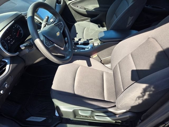 2023 Chevrolet Malibu LS