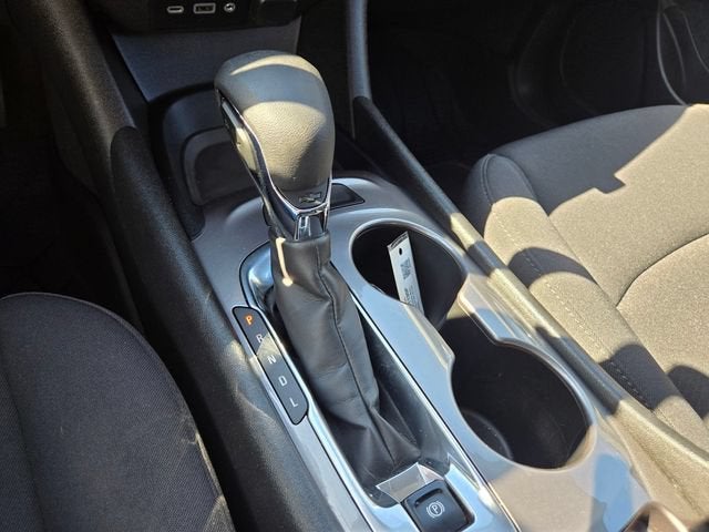 2023 Chevrolet Malibu LS