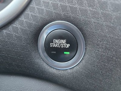 2023 Chevrolet Malibu LS