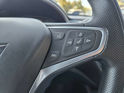 2023 Chevrolet Malibu LS