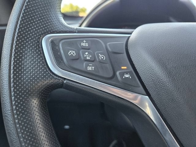 2023 Chevrolet Malibu LS