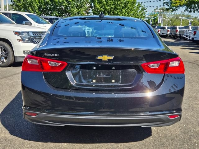 2023 Chevrolet Malibu LS