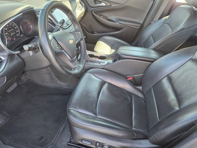 2024 Chevrolet Malibu 2LT