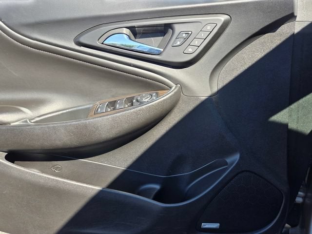 2024 Chevrolet Malibu 2LT