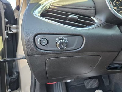 2024 Chevrolet Malibu 2LT
