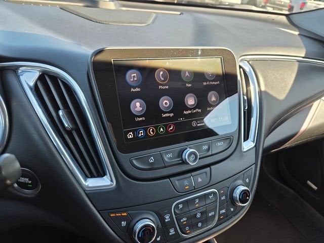2024 Chevrolet Malibu 2LT
