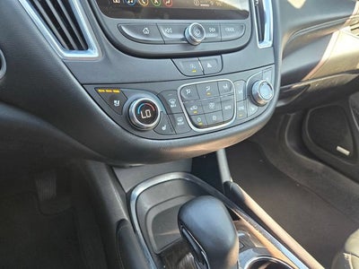 2024 Chevrolet Malibu 2LT
