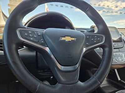 2024 Chevrolet Malibu 2LT
