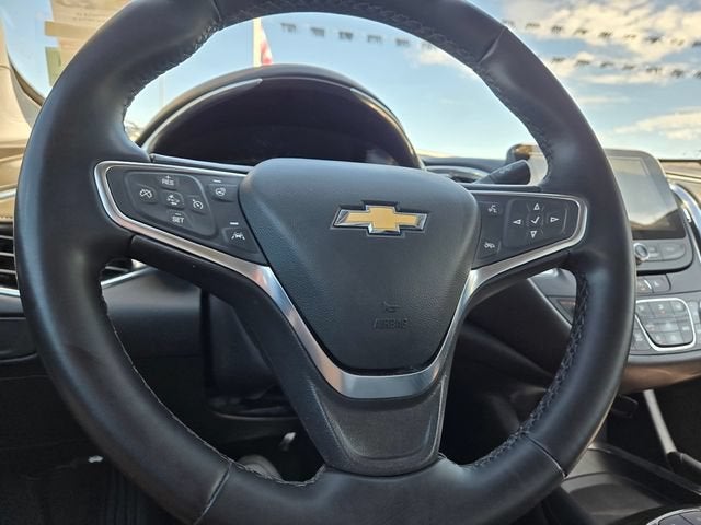 2024 Chevrolet Malibu 2LT