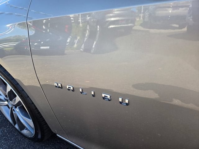 2024 Chevrolet Malibu 2LT