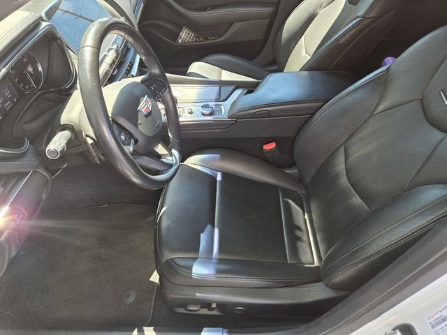 2020 Cadillac CT5 Premium Luxury