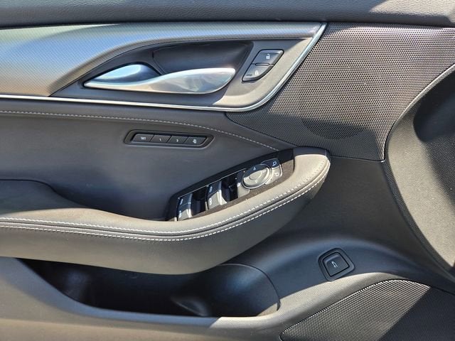 2020 Cadillac CT5 Premium Luxury