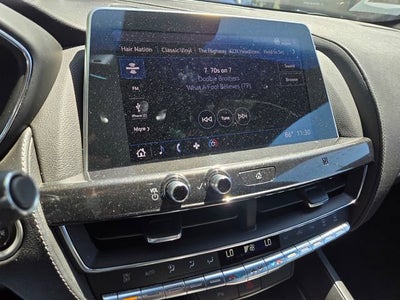 2020 Cadillac CT5 Premium Luxury