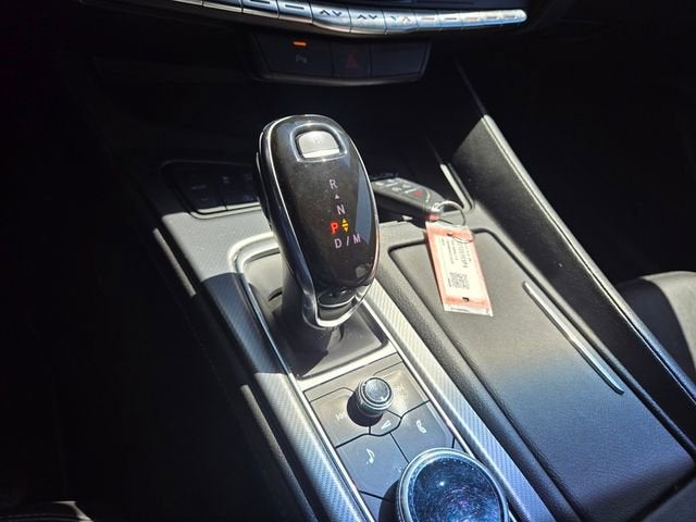 2020 Cadillac CT5 Premium Luxury