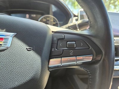 2020 Cadillac CT5 Premium Luxury