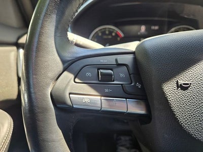 2020 Cadillac CT5 Premium Luxury
