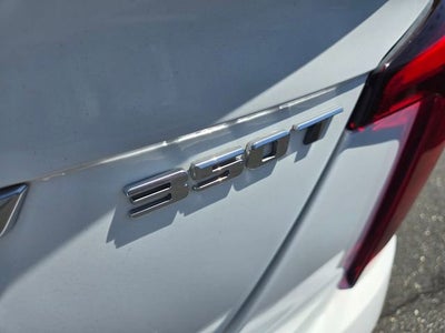 2020 Cadillac CT5 Premium Luxury
