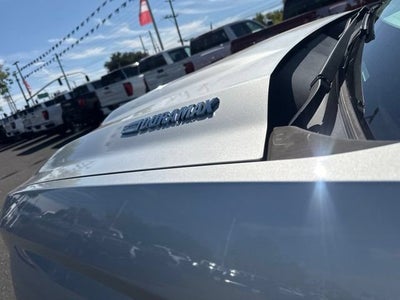 2019 Chevrolet Silverado 2500 HD LTZ