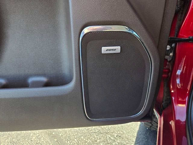 2019 Chevrolet Silverado 2500 HD LTZ