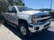 2018 Chevrolet Silverado 2500 HD LTZ