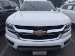 2015 Chevrolet Colorado 2WD LT