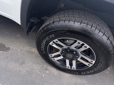 2015 Chevrolet Colorado 2WD LT