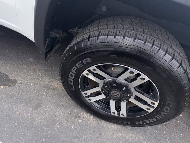 2015 Chevrolet Colorado 2WD LT