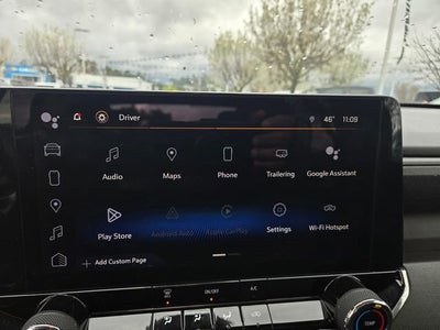 2023 Chevrolet Colorado WT