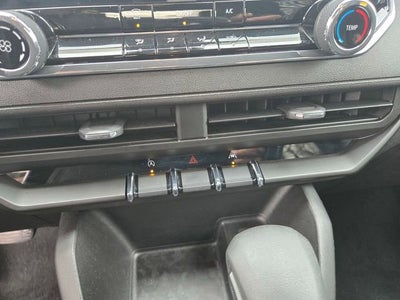 2023 Chevrolet Colorado WT