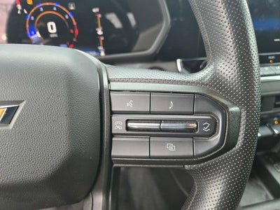 2023 Chevrolet Colorado WT