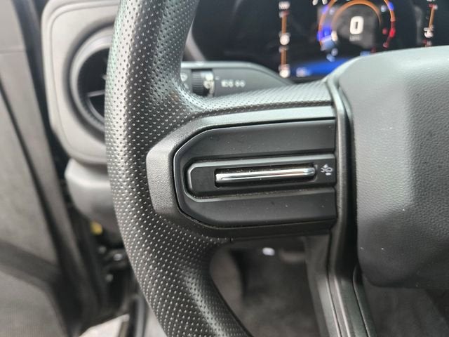 2023 Chevrolet Colorado WT