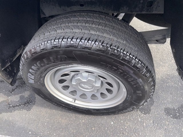 2023 Chevrolet Colorado WT