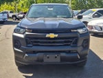 2023 Chevrolet Colorado WT