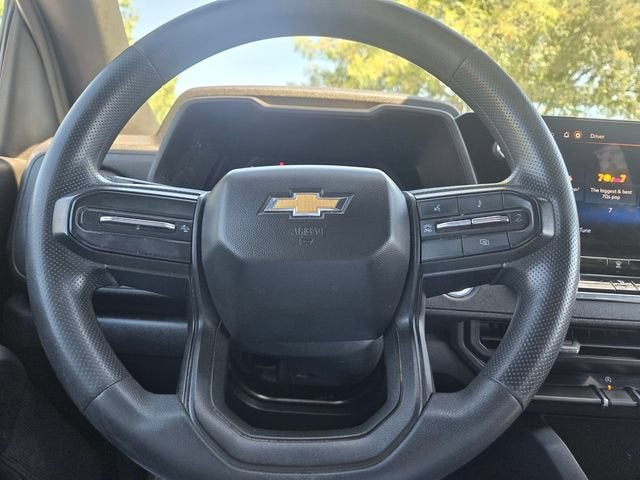 2023 Chevrolet Colorado WT