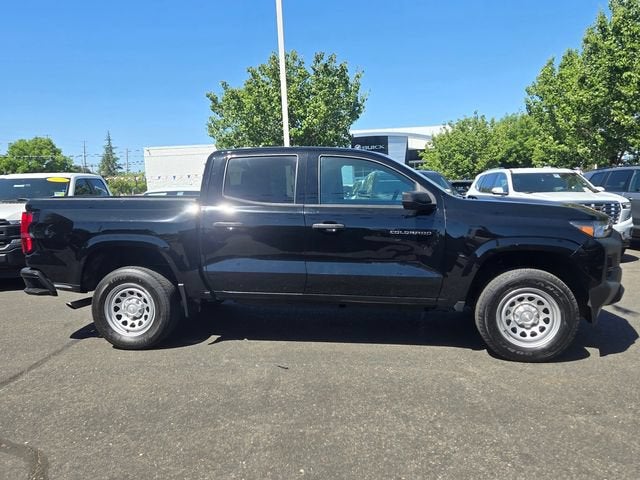 2023 Chevrolet Colorado WT